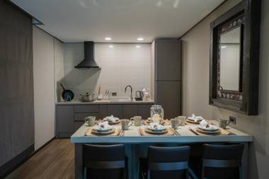 Kensington Resort Seorak Valley