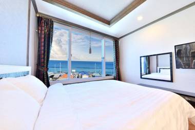 Sokcho O2 House Pension