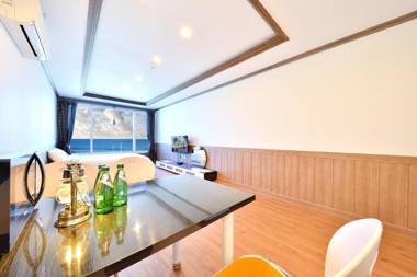 Sokcho O2 House Pension