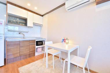 Sokcho O2 House Pension