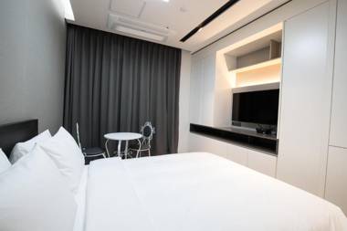 Sunrise Hotel Sokcho