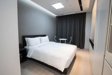 Sunrise Hotel Sokcho