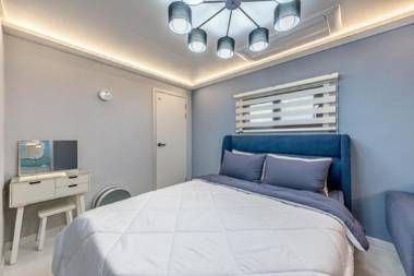 Goseong Shalala Poolvila