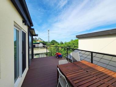 Goseong Sunny Hill Pension