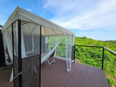 Goseong Sunny Hill Pension