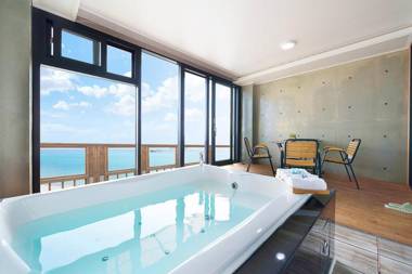 Goseong Romiet Pension