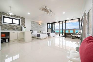 Goseong Romiet Pension