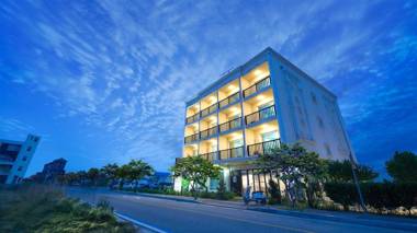 Goseong Login Pension