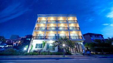 Goseong Login Pension