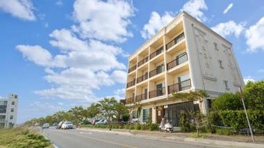 Goseong Login Pension