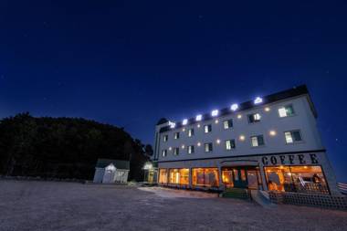 Goseong Napoli House