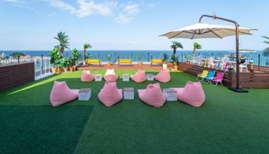 Gosung HonneyHunny Pension