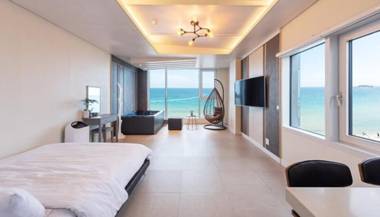 Gosung HonneyHunny Pension