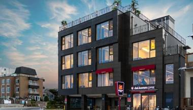 Gosung HonneyHunny Pension