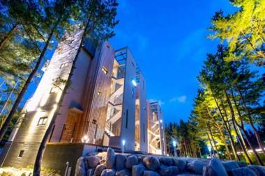 Gosung La Henne Pull Villa J