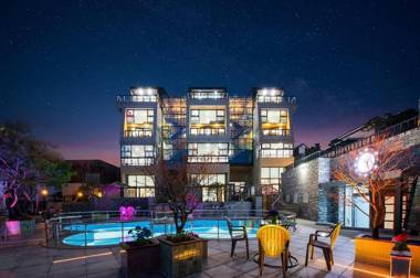 Sokcho The Prism Spa