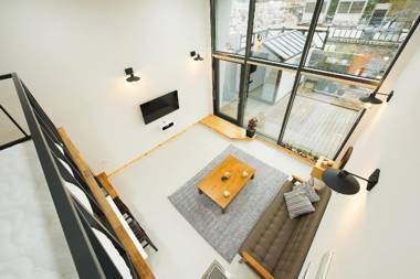 Sokcho The Prism Spa