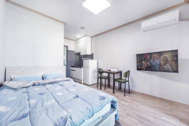 Goseong Gamnamu Pension