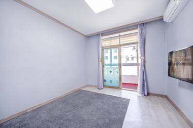 Goseong Gamnamu Pension