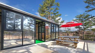 Goseong Pinetree Pension