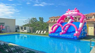 Goseong Maple Kids&Spa&Poolivilla