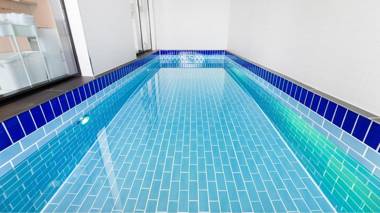 Gosung Belossi AyajinkidsPoolvilla