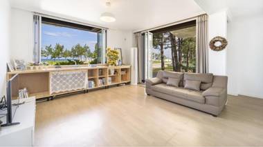 Goseong Omaju Pension