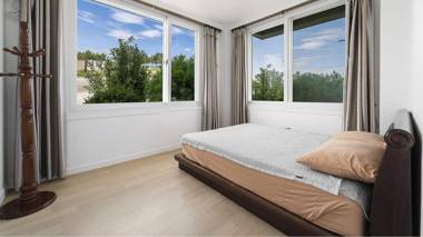 Goseong Omaju Pension