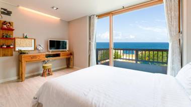 Goseong Sea&Star pension