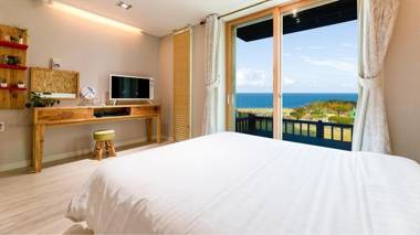 Goseong Sea&Star pension