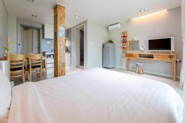 Goseong Sea&Star pension