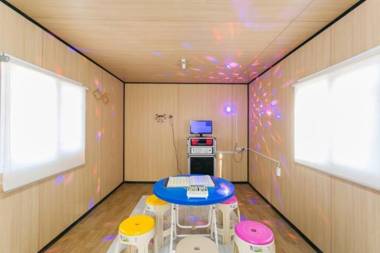 Goseong Wanggok Hue Pension