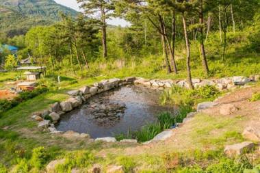 Goseong Wanggok Hue Pension