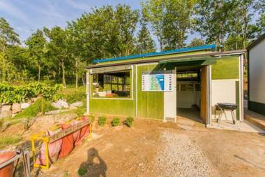 Goseong Wanggok Hue Pension