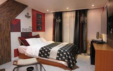 Sokcho Dragonfly Hotel