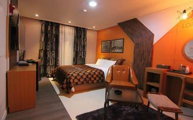 Sokcho Dragonfly Hotel