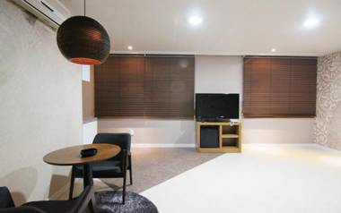 Sokcho Dragonfly Hotel