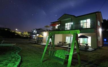 Goseong Dal Beach Pension