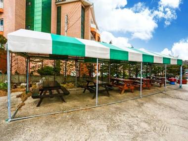 Goseong Orient Pension