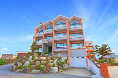 Goseong Orient Pension