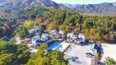 Sokcho Bonita Pension