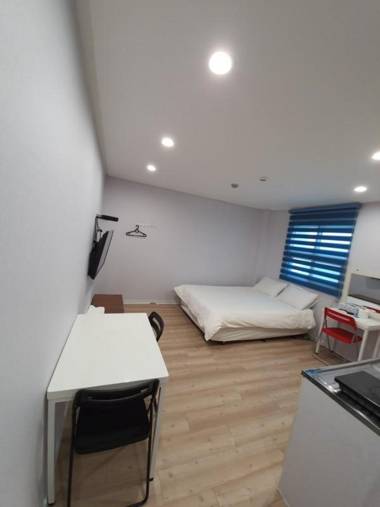 Goseong Venecia Pension