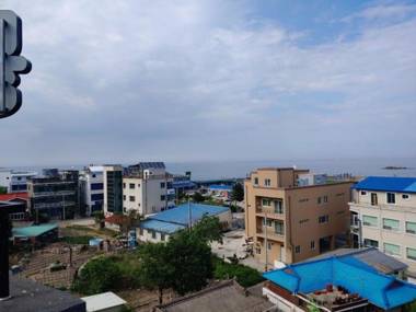 Sokcho Blue Ocean Pension