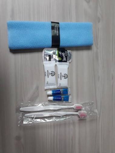 Sokcho Blue Ocean Pension