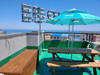 Sokcho Blue Ocean Pension