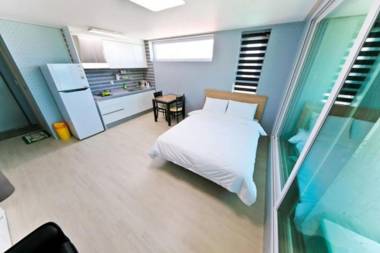 Goseong Big Island Pension