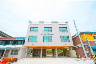 Goseong Big Island Pension