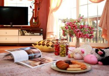 Daegwanryeong Byeolhaeneunbam