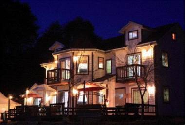 Daegwanryeong Byeolhaeneunbam