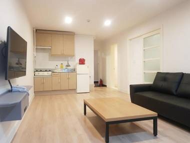 Goseong Sunshine Beach Pension